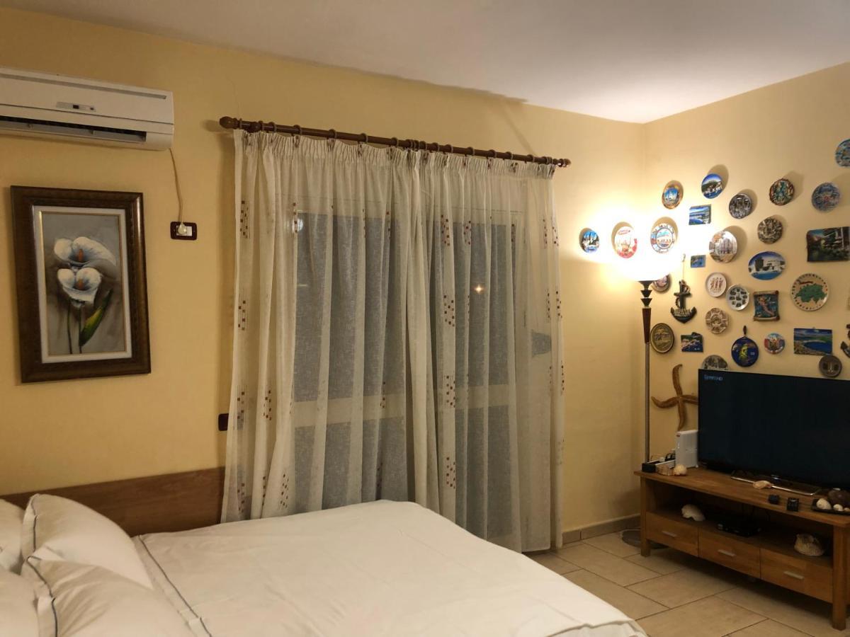 Teuta Apartment Durrës 외부 사진