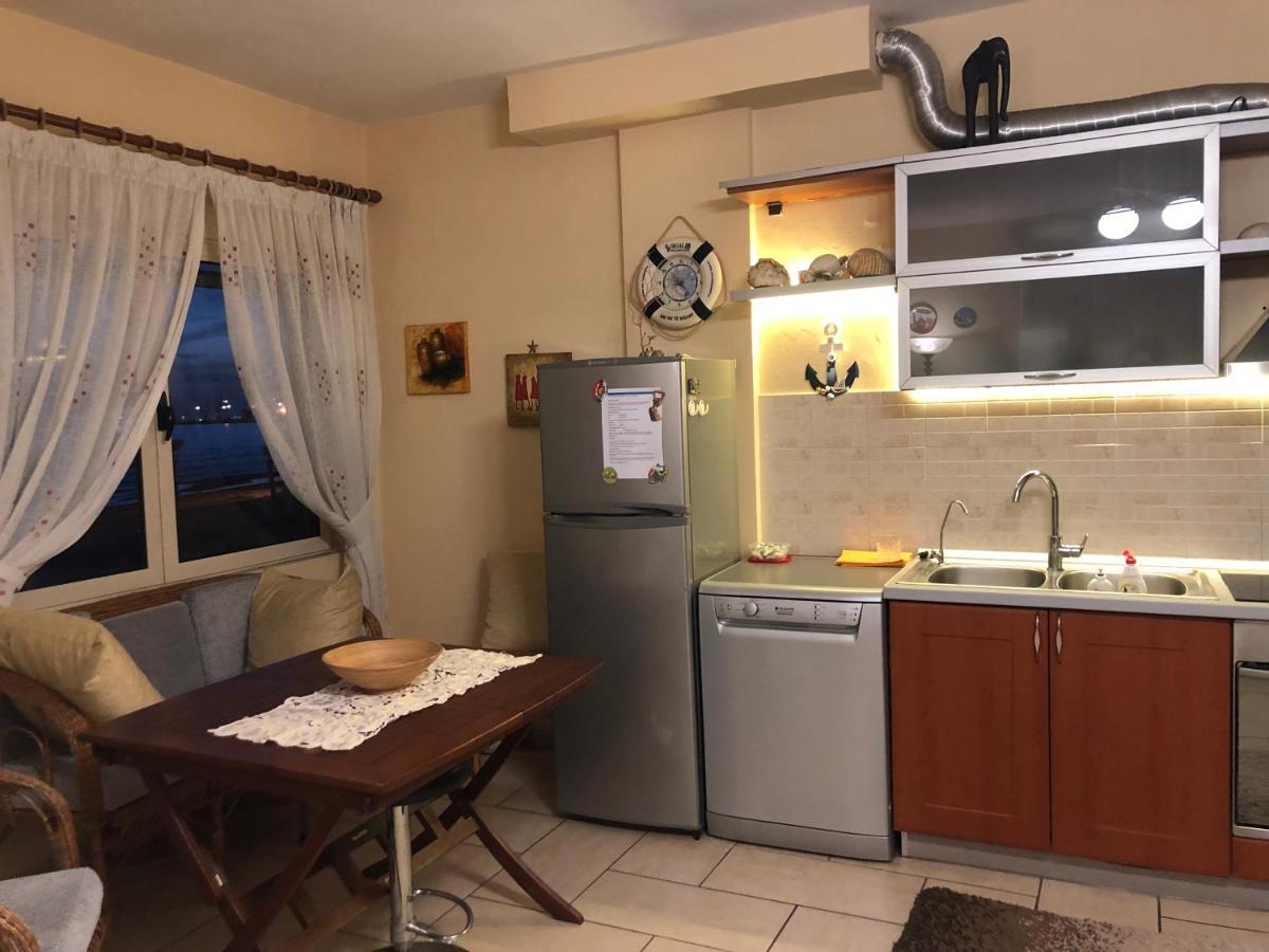 Teuta Apartment Durrës 외부 사진